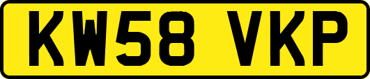 KW58VKP