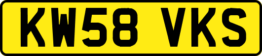 KW58VKS