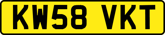 KW58VKT