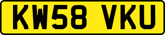 KW58VKU