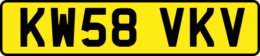 KW58VKV