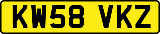 KW58VKZ