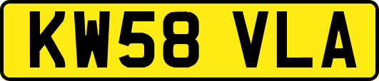 KW58VLA