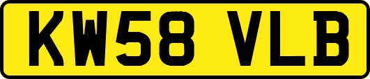 KW58VLB