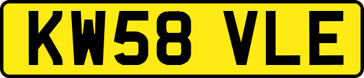 KW58VLE