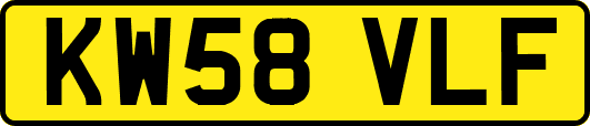 KW58VLF