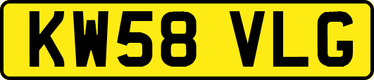 KW58VLG