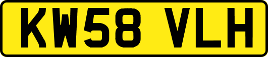 KW58VLH