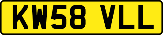 KW58VLL