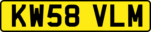 KW58VLM