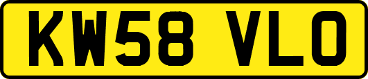 KW58VLO