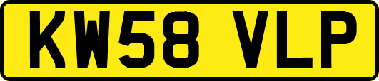KW58VLP