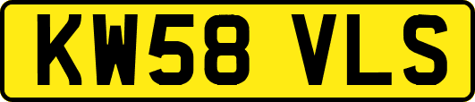 KW58VLS