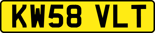 KW58VLT