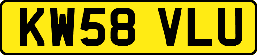 KW58VLU