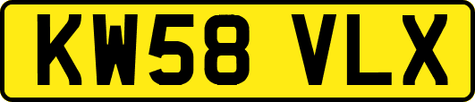 KW58VLX