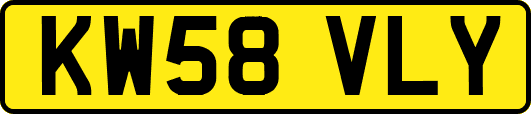 KW58VLY