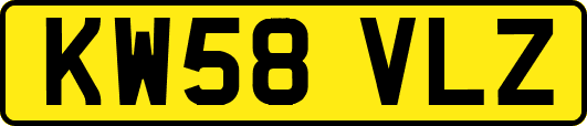 KW58VLZ