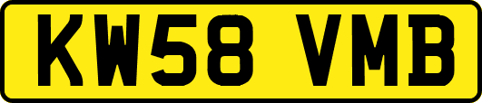 KW58VMB