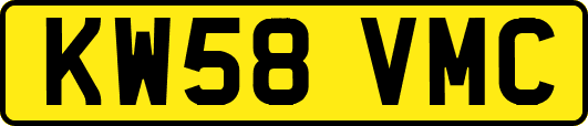 KW58VMC