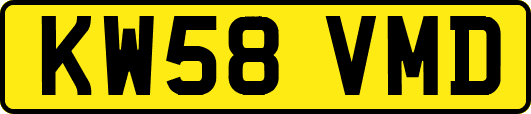 KW58VMD