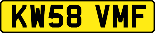 KW58VMF