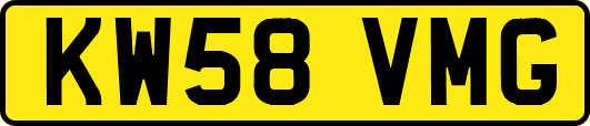 KW58VMG