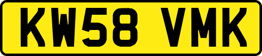 KW58VMK