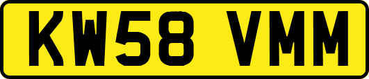 KW58VMM