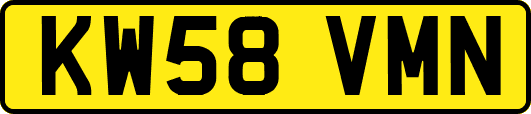 KW58VMN