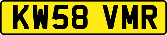 KW58VMR