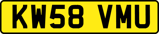 KW58VMU