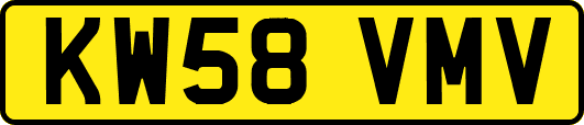 KW58VMV