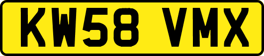 KW58VMX