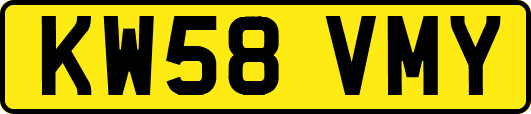 KW58VMY