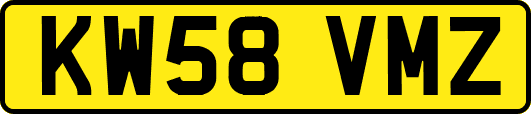 KW58VMZ
