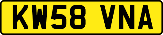 KW58VNA