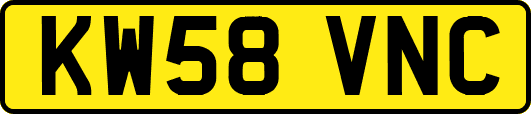 KW58VNC