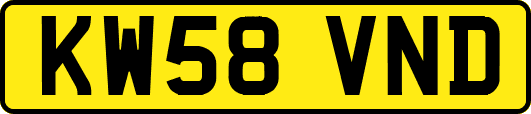 KW58VND