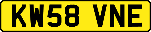 KW58VNE