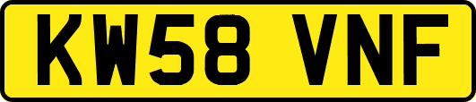 KW58VNF