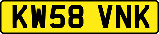 KW58VNK