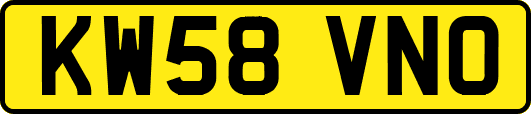 KW58VNO