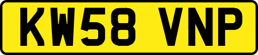 KW58VNP