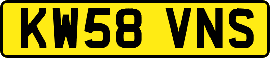 KW58VNS