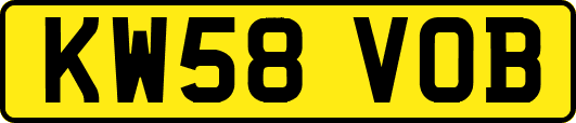 KW58VOB