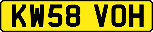 KW58VOH