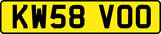 KW58VOO