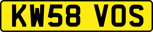 KW58VOS