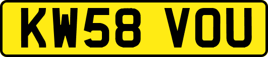 KW58VOU
